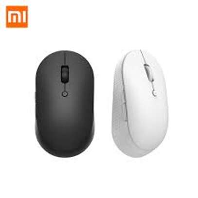 Mi Dual Mode Wireless Mouse Silent Edition image 2