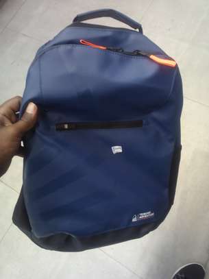 Water proof backpack 25 litres 6 pockets image 2