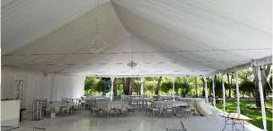 🎪 Tents & Marquees Available for Hire in Nairobi image 6