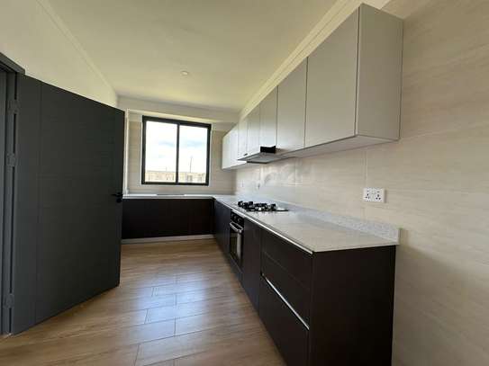 4 Bed Townhouse with En Suite at Ongata Rongai image 24