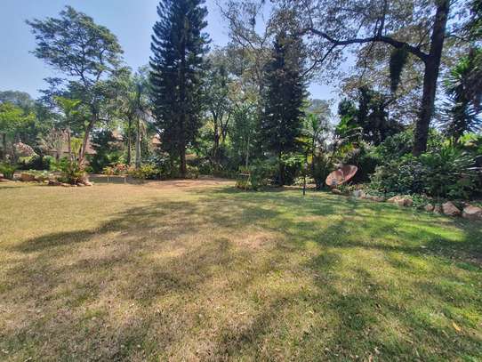 1 Bed House with En Suite at Muthaiga image 22