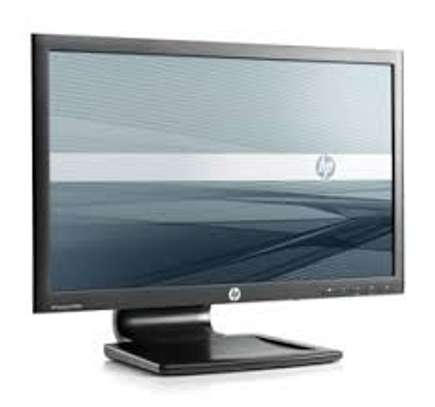 hp 20 inches monitor image 13