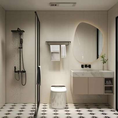 2 Bed Apartment with En Suite in Kileleshwa image 11