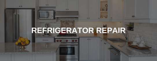 Fridges,Air conditioners,dishwashers,dryers,freezers Repair image 8