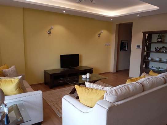 3 Bed Apartment with Swimming Pool in Westlands Area image 4