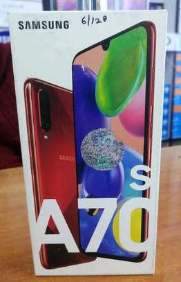 samsung galaxy a70s