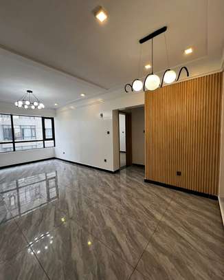 2 Bed Apartment with En Suite in Kilimani image 2