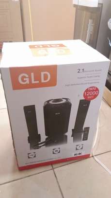 Gld Sub woofer image 1