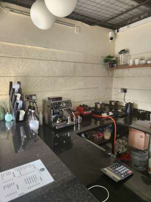 Furnished Shop with Service Charge Included in Lavington image 3