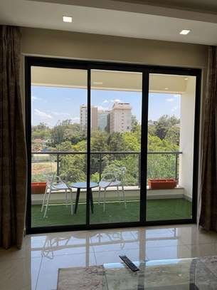 Serviced 2 Bed Apartment with En Suite at Kileleshwa image 1