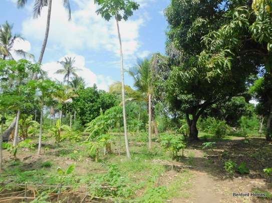 4 ac land for sale in Mtwapa image 6
