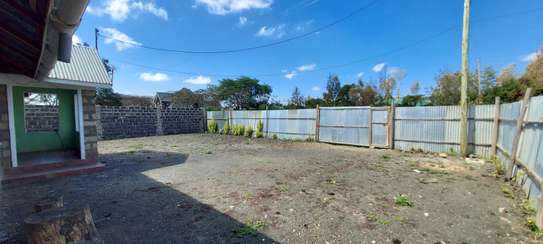 3 Bed House with En Suite at Kandisi image 22