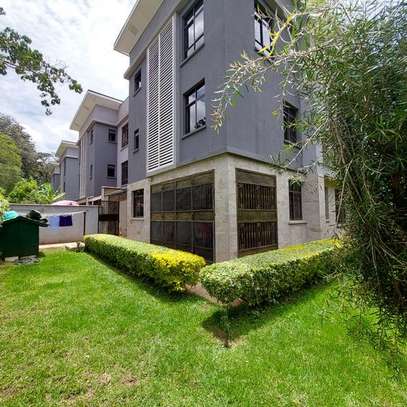 5-Bedroom Townhouse + SQ for Rent in Lavington image 15