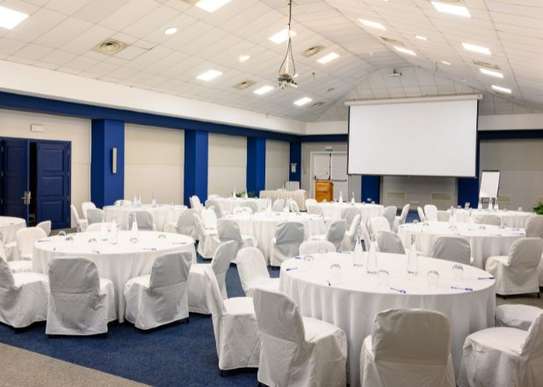 Corporate events planning, catering and management services. image 4