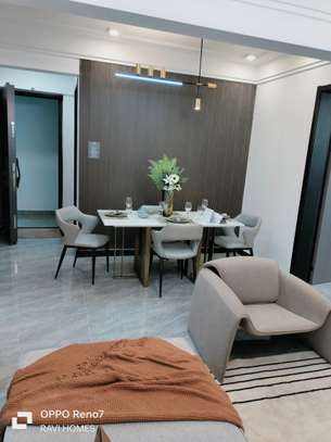 2 Bed Apartment with Swimming Pool at Matundu Lane image 16