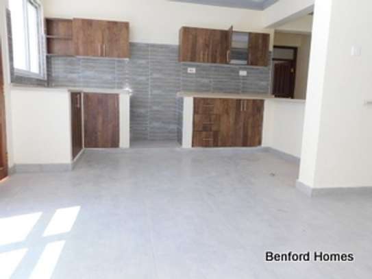 2 Bed Apartment with En Suite at Nyali image 12