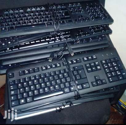 EX Uk keyboards image 1