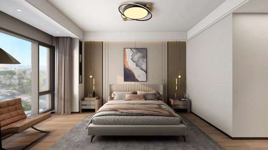 2 Bed Apartment with En Suite in Rhapta Road image 9
