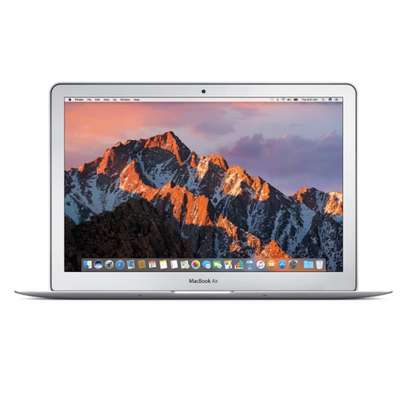 Apple MacBook A1466 Air Intel Core i5 4GB RAM 128GB SSD image 2