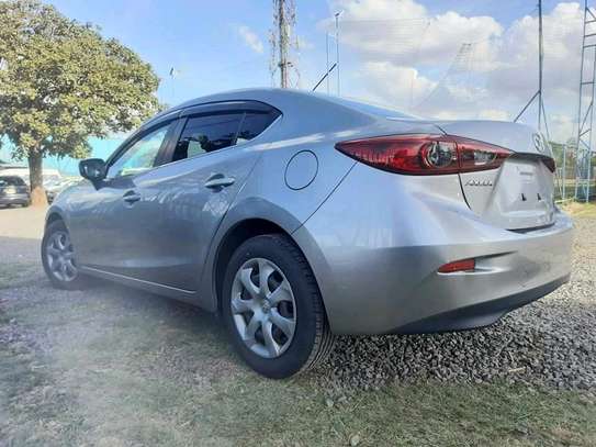 Mazda Axela 2015 Sedan image 5