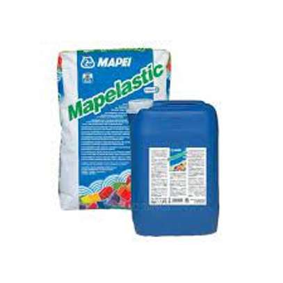 Mapei Mapelastic Smart Waterproofing image 1