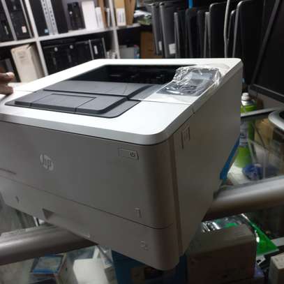 HP LaserJet Pro M404dn Printer Duplex, Network image 5