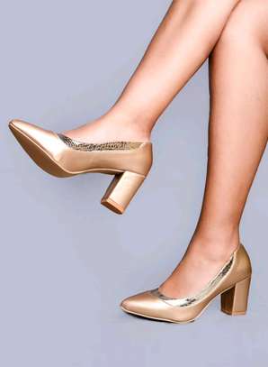 Classy heels image 5