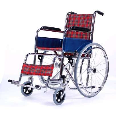 Pediatric Wheelchair/ Children's Wheelchair image 1