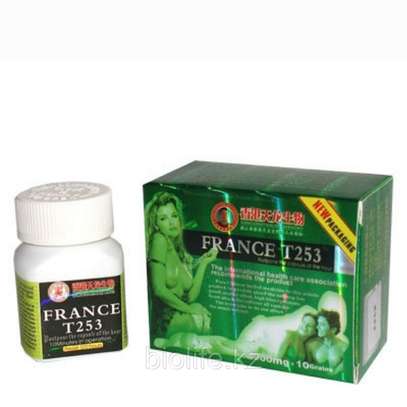 France T253 Male Enhancement Tablets In Kenya image 2