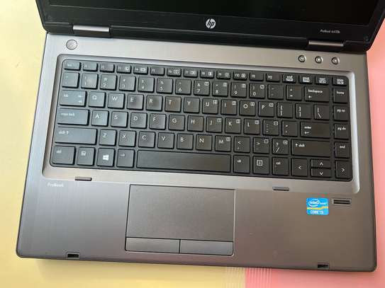 Laptop HP ProBook 6470B image 6