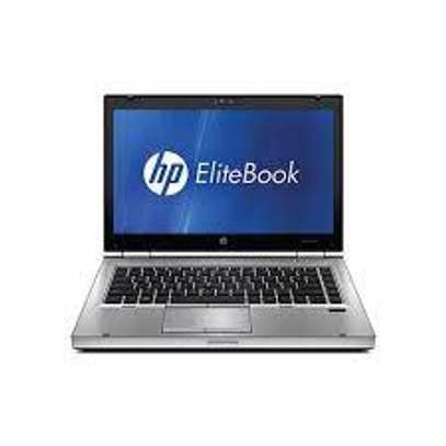 Hp elitebook 8460 Core i5 4/500 14 Refurb image 1