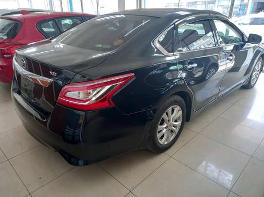 Nissan Teana (MKOPO/HIRE PURCHASE ACCEPTED) image 4
