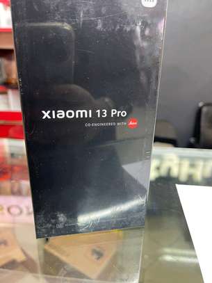 Xiaomi 13 Pro 5G 256gb/8gb image 1