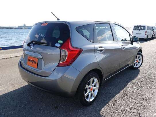 nissan note (MKOPO accepted) image 5