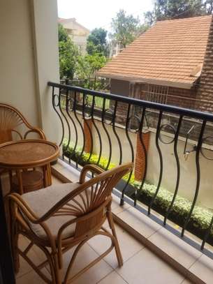 Furnished 2 bedroom townhouse for rent in Rhapta Road image 22