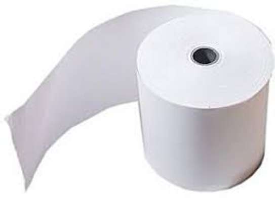 Thermal Rolls 79mm*80mm*13mm image 1