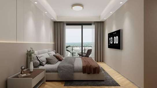 3 Bed Apartment with En Suite in Rhapta Road image 16