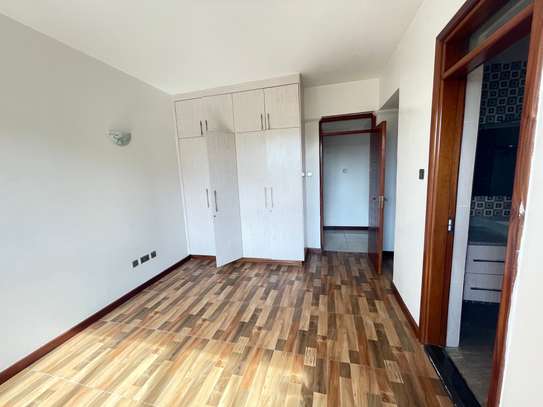 Serviced 4 Bed Apartment with En Suite in Riverside image 1