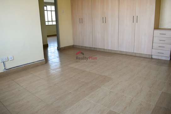 1 Bed Apartment with Lift in Naivasha Road image 11