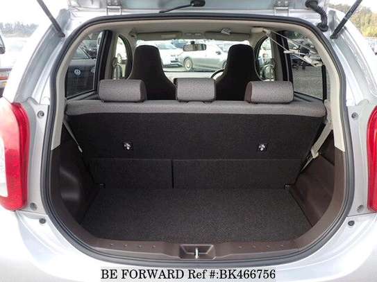 PASSO (MKOPO/HIRE PURCHASE ACCEPTED) image 2