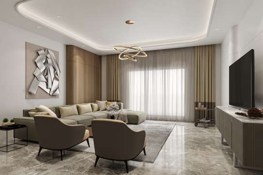 2 Bed Apartment with En Suite at Parklands Road image 8