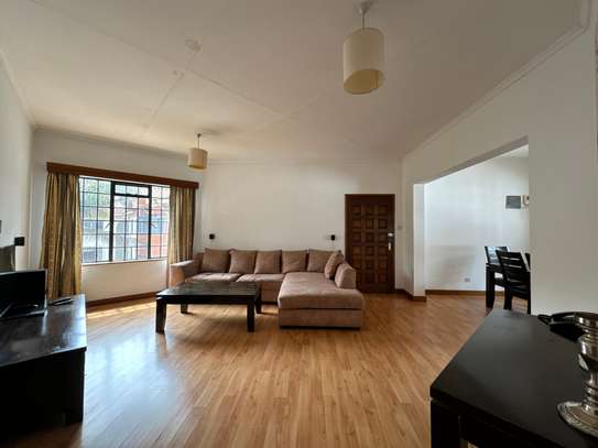 Serviced 3 Bed Apartment with En Suite in Spring Valley image 20