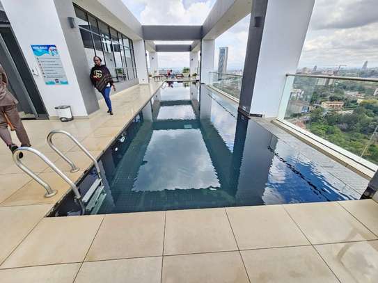 Furnished 2 Bed Apartment with En Suite in Westlands Area image 10