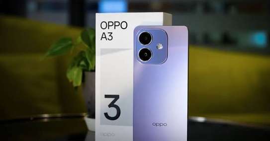 Oppo A3 (Lipa Mdogo Mdogo) image 3