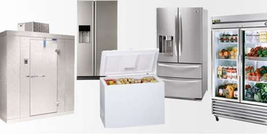 Appliance Repair Service - Professional Appliance Repairs | Refrigerator Repair. Dishwasher Repair. Air Conditioner Repair. Or Installation. image 12