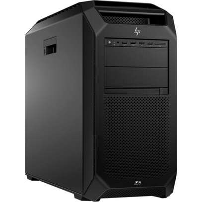 HP WORKSTATION G4,G5 WORKSTATION image 14