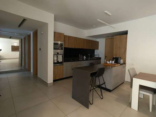 Furnished 2 Bed Apartment with En Suite at Denis Pritt Road image 15