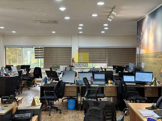 2,500 ft² Office in Westlands Area image 14