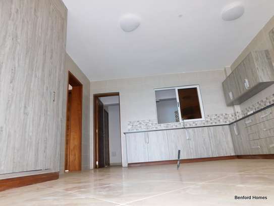 3 Bed Apartment with En Suite at Nyali image 7