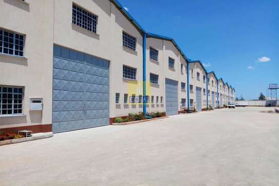 warehouse for sale in Eastern ByPass image 2